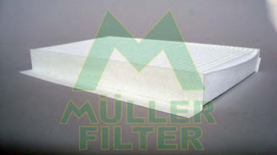 MULLER FILTER fc336 -  Фильтр воздуха в салоне